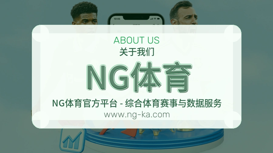 关于 NG体育