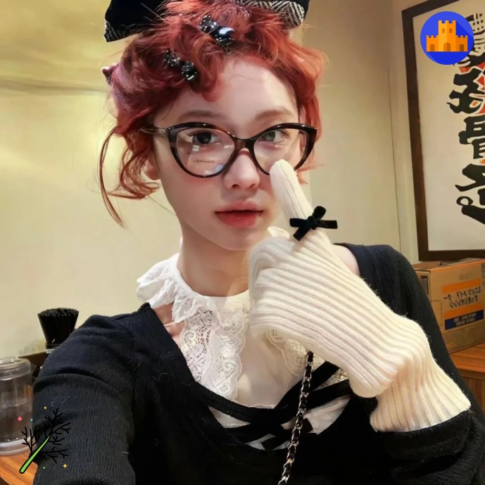 用户头像